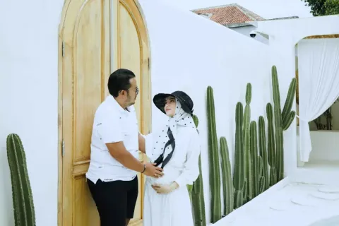 Couple Maternity Jogja