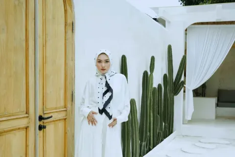 Portrait Jogja