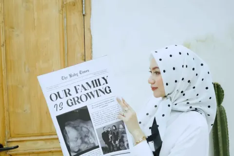 Foto Portrait Jogja