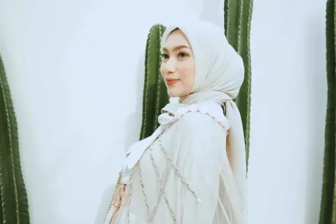 Beautiful Cahya Pertiwi