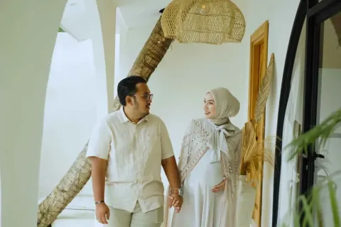 Foto Couple