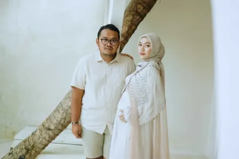 Foto Romantis Jogja