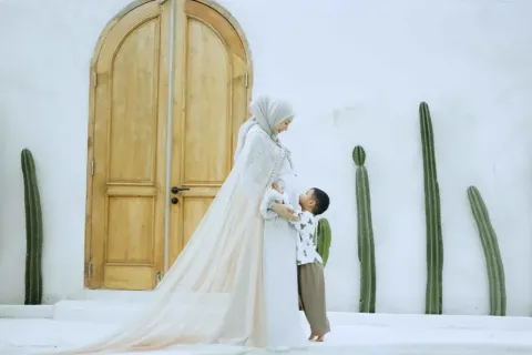 Sayang Ibu dan Anak