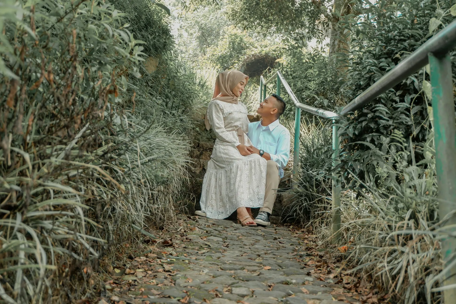 fotografer prewedding
